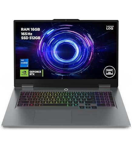HP Omen Gaming Laptop 16,1