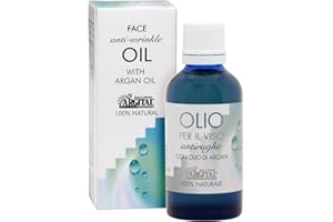 Argital Anti-Falten Gesichtöl 50ml