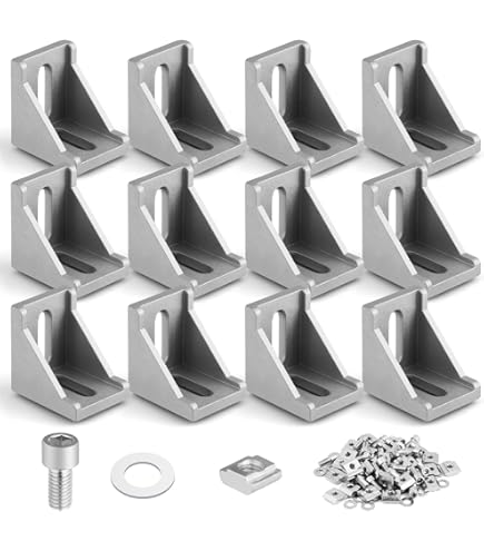 Profilo Strutturale In Alluminio Taglio 30x90 Su Misura | | Prezzo - Foto 2