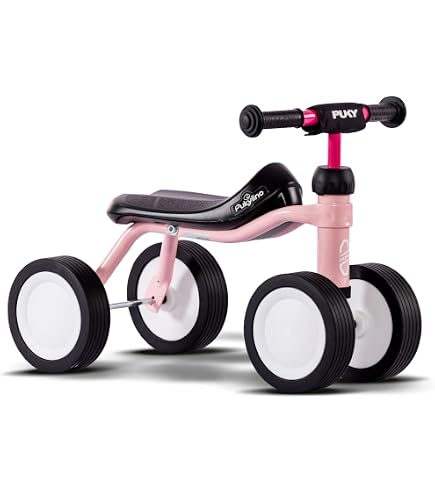 Panier Guidon PUKY Chaos Taille L - Pour Scooter Joker Et Vélos Enfants 16-20 Pouces