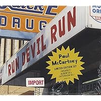 Run Devil Run: Amazon.co.uk: CDs & Vinyl