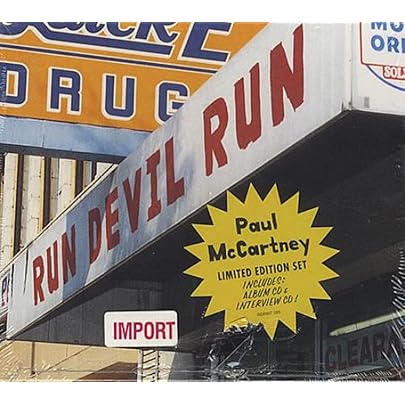 Amazon.de:Run Devil Run