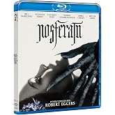 Nosferatu (Blu-ray) [Blu-ray]