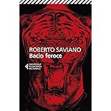Bacio feroce