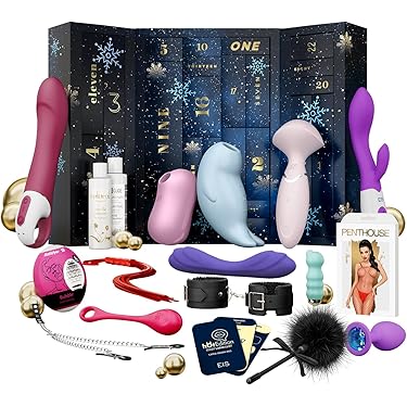 sexspielzeug überraschung You2Toys Surprise Surprise Lovetoyset main image 0