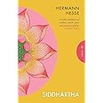 Siddhartha: Hermann Hesse (Pushkin Press Classics)