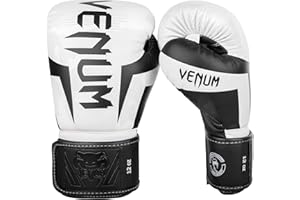 ‎VENUM Venum Elite Boxhandschuhe