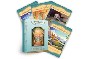 Gateway Oracle Cards