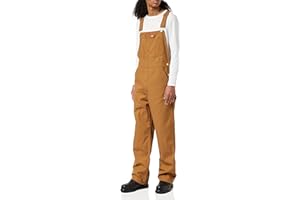 Dickies Bib Overall, Peto para Hombre