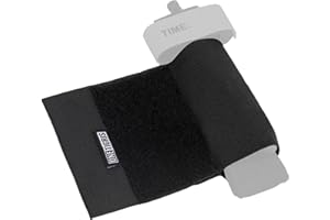 OneTigris Supporto elastico CAT TQ-Holder TQ-Holder per gabbia toracica | Confezione multipla