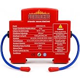 Fireblocker Otomatik Yangın S&ouml;nd&uuml;r&uuml;c&uuml; Sigorta Kutusu Koruma Cihazı Elektrik Panosu Acil Durum Yangın &Ouml;nleme Sistemi