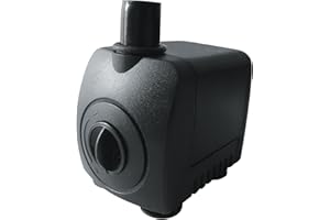 Haquoss P-500 Compact Pompe Sommergibili