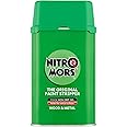 Nitromors Original Paint Stripper, Varnish & Lacquer Remover, for Wood, Metal & Concrete, 750 ml