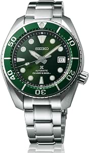Orologio Seiko Prospex Sumo Automatic SPB103J1, UNI : Amazon.it: Orologi