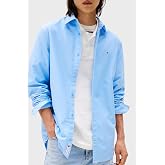Tommy Hilfiger TJM REG OXFORD SHIRT EXT G&ouml;mlek Erkek