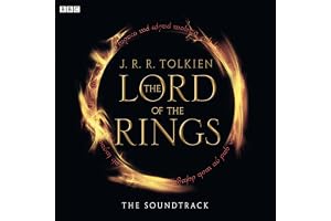 The Lord of the Rings, The Soundtrack