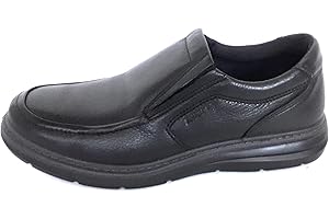 ENVAL SOFT U.Belfast Enval, Mocassino Uomo