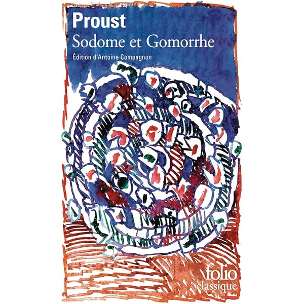 A la recherche du temps perdu Tome 1. Du côté... de Marcel Proust