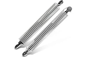 Frankberg 2x Molle a gas Cancello posteriore Compatibile con 5er F10 Auto di lusso 2009-2016 5er F10 F18 Auto di lusso 2009-2017 Sostituisci# 51247204366