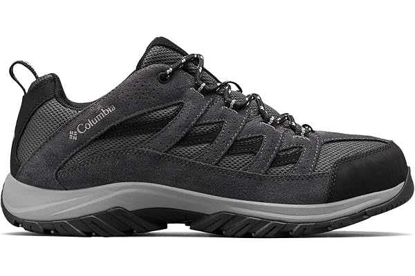 Columbia herr Crestwood™Vandringssko