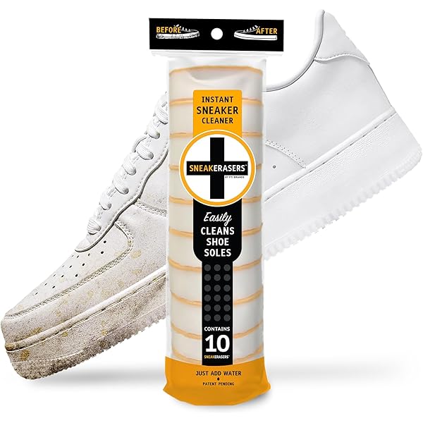 Dr. Frisk Sneaker Cleaning Set | Gegarandeerd mijn Nr 1