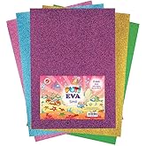 Puti Eva S&uuml;nger A4 Simli Yapışkanlı 10 Lu 1147 /