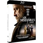 Los miserables. El origen [Blu-ray]