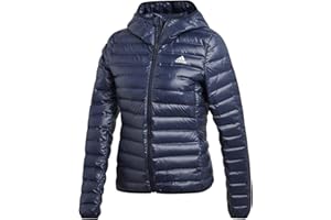 adidas Women W Varilite Ho J Sport Jacket