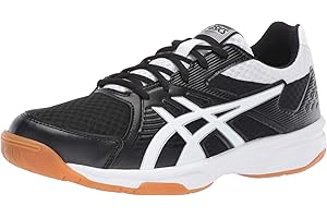ASICS Upcourt 3 Women's Volleyball Shoes