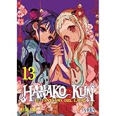 Hanako-Kun : El Fantasma del Lavabo 13