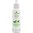 Chefast French Vanilla Flavour Baking Essence for Cake, Ice-Cream, Milkshakes, Chocolate, - 30ML ( Use 2-3 Drops Essence for 250 Grm Cake)