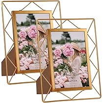 Cornice Portafoto 50,4 x 7 x 25,4 cm Cristallo Bianco DMF | Leroy Merlin