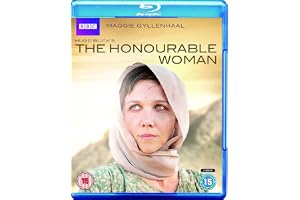The Honourable Woman