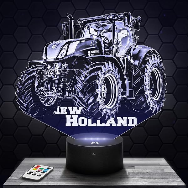 T-shirt Personnalisé Tracteur Claas Avec Prénom - Coupe Décontractée, Manches Courtes - Choix Taille Et Texte