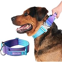 Spark paws Grote hondenharnas No pull Dog harness Pastel Icing