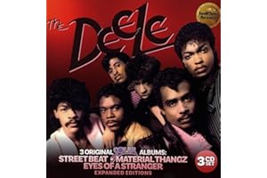 Street Beat/Material Thangz/... set)