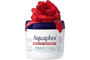 Aquaphor Healing ointment, skin protection, 14oz weight