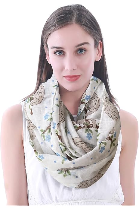 Foulard GIMIRO En Soie Simulée - 70x70 Cm, Motif Pied-de-poule, Multi-usage Tendance