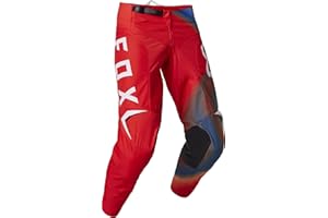 FOX RACING - Crosshose 180 Toxsyk, Pantaloni Uomo