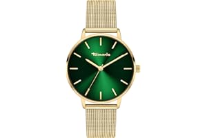 Tamaris Orologio Analogueico Quarzo Donna TT-0067-MQ