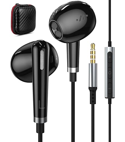 Migliori Cuffie E Auricolari Con Filo Xiaomi | Prezzi - Foto 2