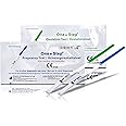 ONE STEP 40 x Test di ovulazione ultrasensibili (20mIU/ml) + 10 x Test di Gravidanza ultrasensibili 10 mIU/ml
