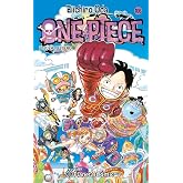 One Piece n&ordm; 106 (Manga Shonen) (edici&oacute;n en espa&ntilde;ol)