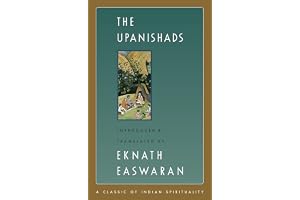 The Upanishads