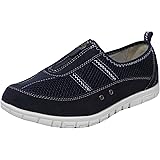 ladies wide fit white leather trainers