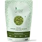 Naturx Organic Green Coffee Beans, Immunity Booster, Weight Loss & Fat Burner 425 Gram