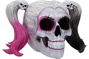 Nemesis Now B4040K8 - Figura Decorativa (17 cm, Resina, 20,6 cm)