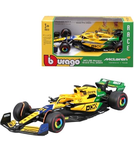 Minichamps 417240124 - Stake F1 Team Kick Sauber C44 Zhou
