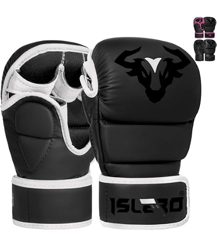 Rex Boxing Shin Guards - Muay Thai Instep Leg Protectors, PU Leather Reinforced For Kickboxing, MMA, BJJ, Karate