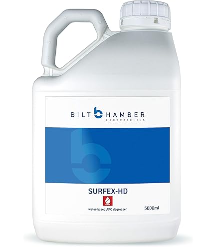 Gtechniq Auto G6 Perfect Glass – Ingrédients Haute Performance Qui